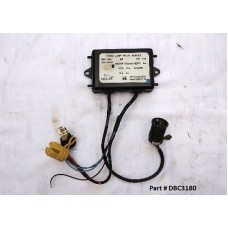 Front Lamp Relay Module LHF/RHF